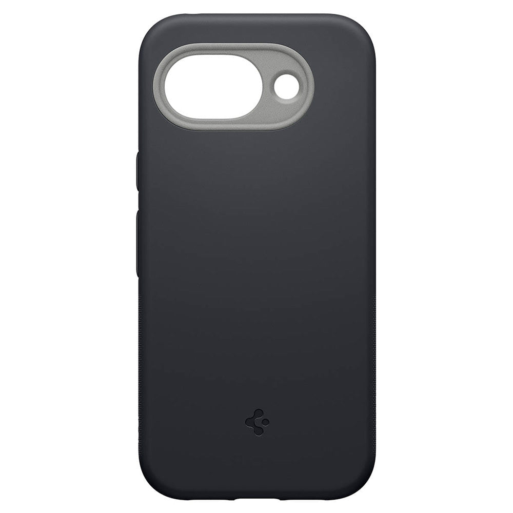 Husa de protectie Spigen Caseology Nano Pop compatibil cu Google Pixel 10a, Negru