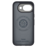 Husa de protectie Spigen Caseology Nano Pop compatibil cu Google Pixel 10a, Negru