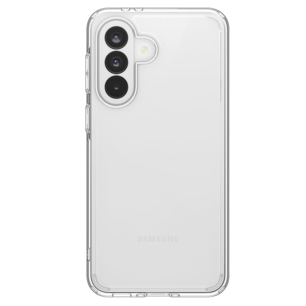 Husa de protectie Spigen Ultra Hybrid (ACS11133) compatibil cu Samsung Galaxy A37 5G, Crystal Clear