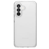 Husa de protectie Spigen Ultra Hybrid (ACS11133) compatibil cu Samsung Galaxy A37 5G, Crystal Clear