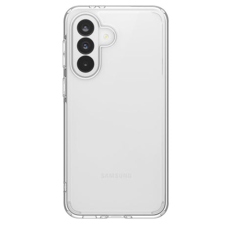 Husa de protectie Spigen Ultra Hybrid (ACS11133) compatibil cu Samsung Galaxy A37 5G, Crystal Clear