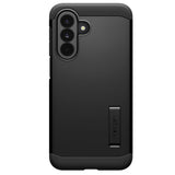 Husa de protectie Spigen Tough Armor (ACS11131) compatibil cu Samsung Galaxy A37 5G, Negru