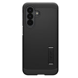 Husa de protectie Spigen Tough Armor (ACS11125) compatibil cu Samsung Galaxy A57 5G, Negru