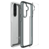 Husa de protectie Spigen Ultra Hybrid (ACS11124) compatibil cu Samsung Galaxy A57 5G, Space Crystal