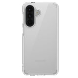 Husa de protectie Spigen Ultra Hybrid (ACS11123) compatibil cu Samsung Galaxy A57 5G, Crystal Clear