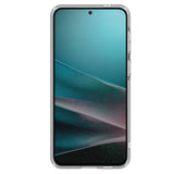 Husa de protectie Spigen Ultra Hybrid (ACS11123) compatibil cu Samsung Galaxy A57 5G, Crystal Clear