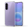 Husa de protectie Spigen Ultra Hybrid (ACS11123) compatibil cu Samsung Galaxy A57 5G, Crystal Clear