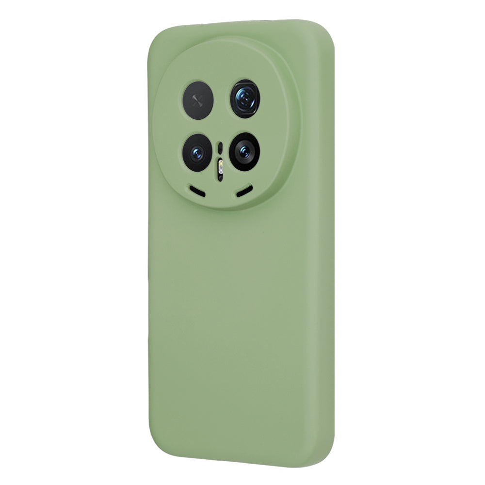 Husa de protectie Techsuit SoftFlex compatibil cu Honor Magic8 Pro, Verde Menta