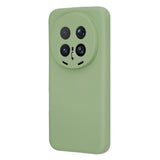 Husa de protectie Techsuit SoftFlex compatibil cu Honor Magic8 Pro, Verde Menta