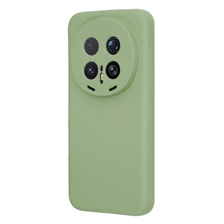 Husa de protectie Techsuit SoftFlex compatibil cu Honor Magic8 Pro, Verde Menta