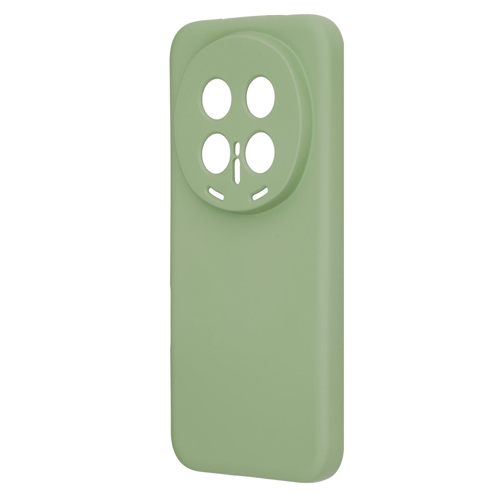 Husa de protectie Techsuit SoftFlex compatibil cu Honor Magic8 Pro, Verde Menta