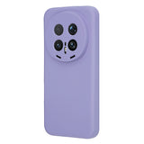Husa de protectie Techsuit SoftFlex compatibil cu Honor Magic8 Pro, Mov Deschis
