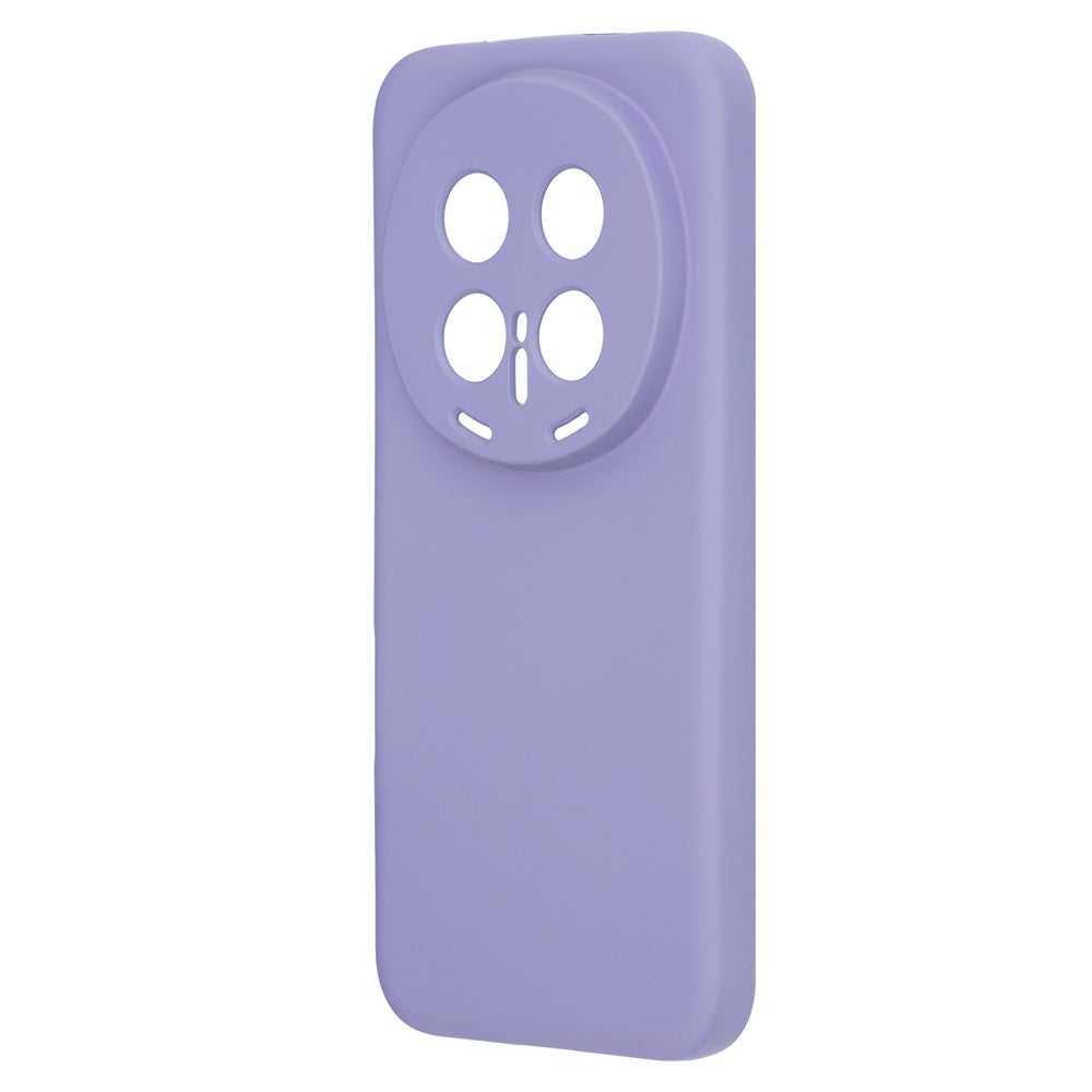 Husa de protectie Techsuit SoftFlex compatibil cu Honor Magic8 Pro, Mov Deschis