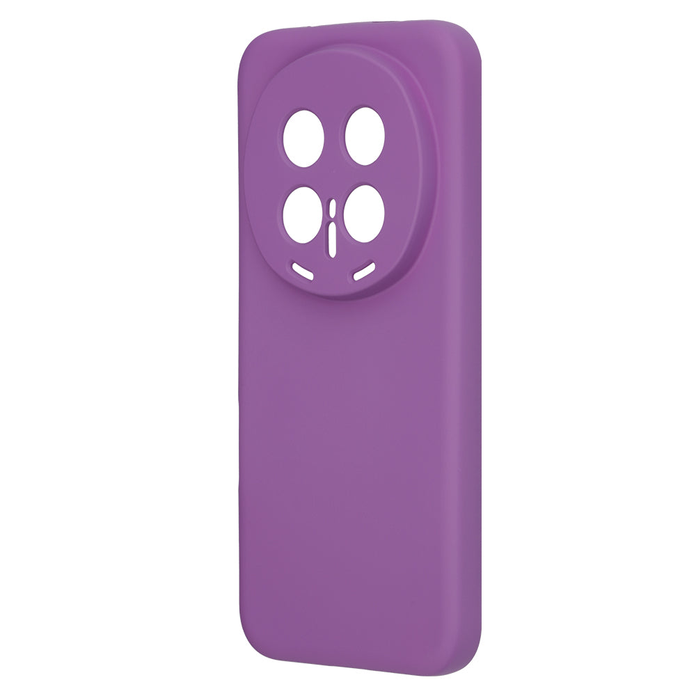 Husa de protectie Techsuit SoftFlex compatibil cu Honor Magic8 Pro, Mov