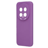 Husa de protectie Techsuit SoftFlex compatibil cu Honor Magic8 Pro, Mov
