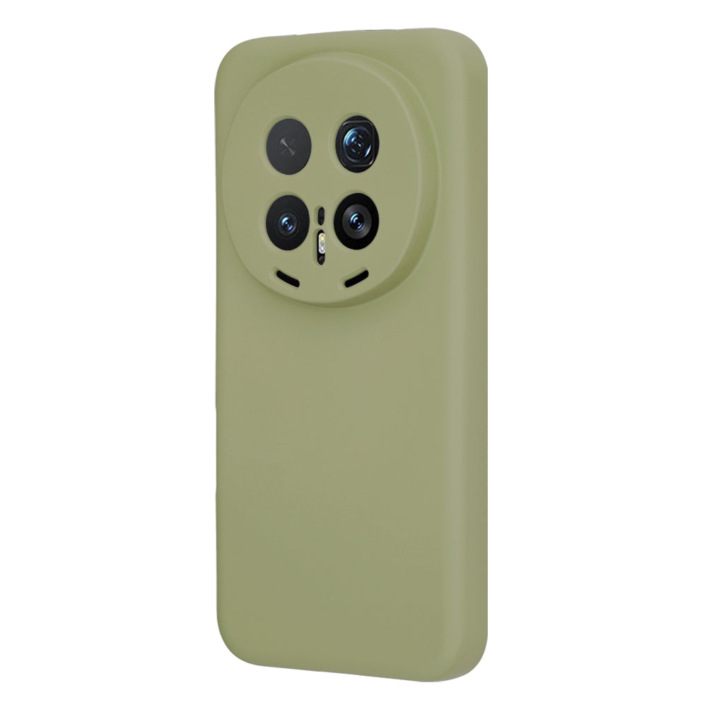 Husa de protectie Techsuit SoftFlex compatibil cu Honor Magic8 Pro, Matcha