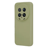 Husa de protectie Techsuit SoftFlex compatibil cu Honor Magic8 Pro, Matcha