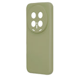 Husa de protectie Techsuit SoftFlex compatibil cu Honor Magic8 Pro, Matcha