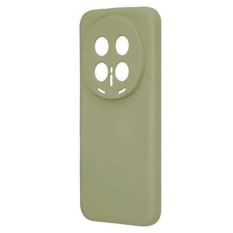 Husa de protectie Techsuit SoftFlex compatibil cu Honor Magic8 Pro, Matcha