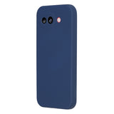 Husa de protectie Techsuit SoftFlex compatibil cu Google Pixel 10a, Bleumarin