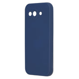 Husa de protectie Techsuit SoftFlex compatibil cu Google Pixel 10a, Bleumarin