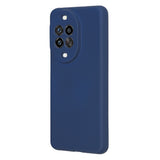 Husa de protectie Techsuit SoftFlex compatibil cu Huawei nova 14 Pro, Bleumarin