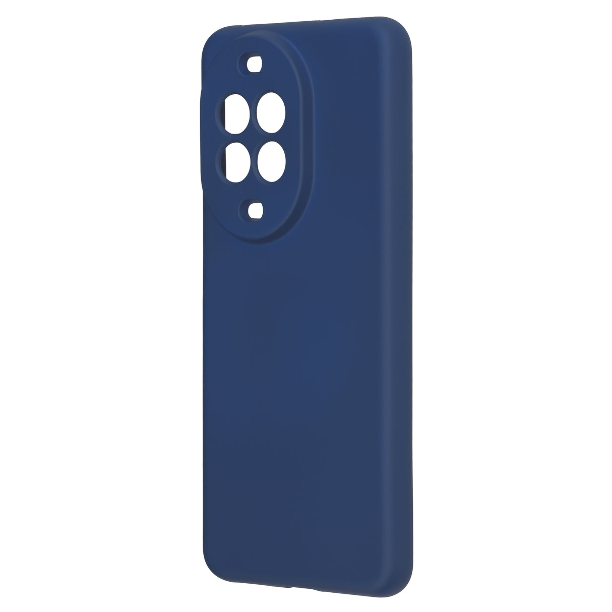 Husa de protectie Techsuit SoftFlex compatibil cu Huawei nova 14 Pro, Bleumarin