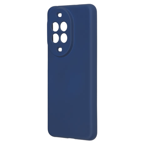 Husa de protectie Techsuit SoftFlex compatibil cu Huawei nova 14 Pro, Bleumarin