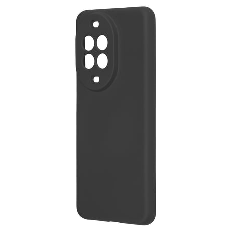 Husa de protectie Techsuit SoftFlex compatibil cu Huawei nova 14 Pro, Negru
