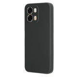 Husa de protectie Techsuit SoftFlex compatibil cu Oppo A6 4G, Negru