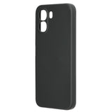 Husa de protectie Techsuit SoftFlex compatibil cu Oppo A6x 4G / A6x 5G, Negru