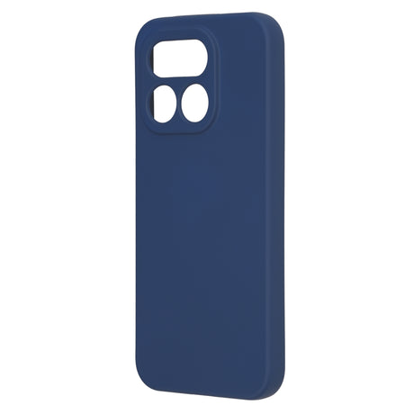Husa de protectie Techsuit SoftFlex compatibil cu Realme 16 Pro, Bleumarin