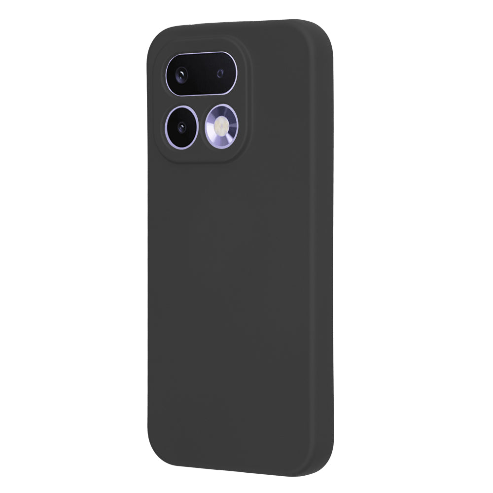 Husa de protectie Techsuit SoftFlex compatibil cu Realme 16 Pro, Negru