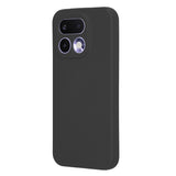 Husa de protectie Techsuit SoftFlex compatibil cu Realme 16 Pro, Negru