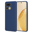 Husa de protectie Techsuit SoftFlex compatibil cu Realme 16 Pro+, Bleumarin