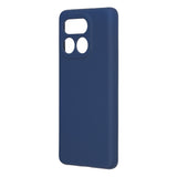 Husa de protectie Techsuit SoftFlex compatibil cu Realme 16 Pro+, Bleumarin