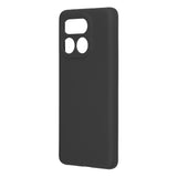 Husa de protectie Techsuit SoftFlex compatibil cu Realme 16 Pro+, Negru