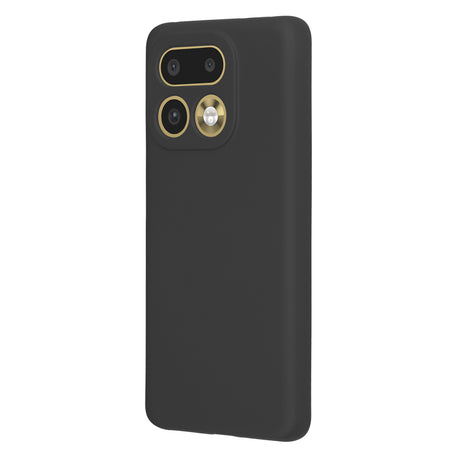 Husa de protectie Techsuit SoftFlex compatibil cu Realme 16 Pro+, Negru