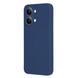 Husa de protectie Techsuit SoftFlex compatibil cu Xiaomi Poco X8 Pro Max, Bleumarin
