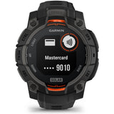 Smartwatch Garmin Instinct 3 Solar
