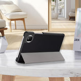 Husa de protectie tableta Techsuit FoldPro compatibil cu Huawei MatePad Mini 8.8, Negru