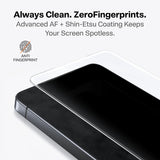 Torras Folie de protectie Torras OrigArmor compatibil cu Samsung Galaxy S26 Ultra, Transparent – imagine 4