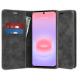 Husa de protectie Techsuit Confy compatibil cu Samsung Galaxy A37 5G, Negru