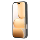 Husa de protectie Techsuit SoftFlex compatibil cu Honor 600 Lite, Negru