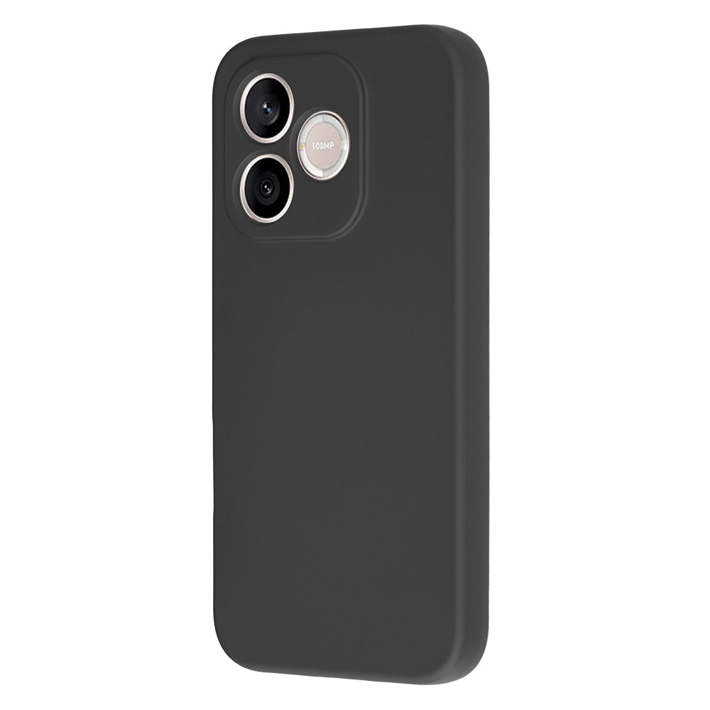 Husa de protectie Techsuit SoftFlex compatibil cu Honor 600 Lite, Negru