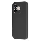 Husa de protectie Techsuit SoftFlex compatibil cu Honor 600 Lite, Negru