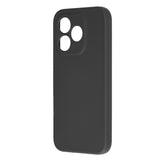 Husa de protectie Techsuit SoftFlex compatibil cu Honor 600 Lite, Negru