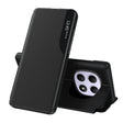 Husa de protectie Techsuit eFold Series compatibil cu Xiaomi Redmi Note 15 5G / Poco M8 5G, Negru