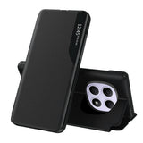 Husa de protectie Techsuit eFold Series compatibil cu Xiaomi Redmi Note 15 5G / Poco M8 5G, Negru