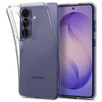 Husa de protectie Spigen Liquid Crystal (ACS10727) compatibil cu Samsung Galaxy S26, Crystal Clear